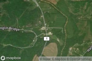 Right Prong Anglin Branch