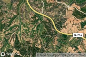 Manantial de la Sabina