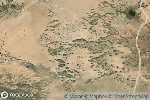 Ingenii Hoboriin Bulag