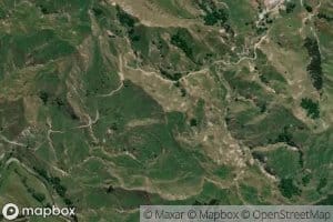 Terereataumaahuta Stream