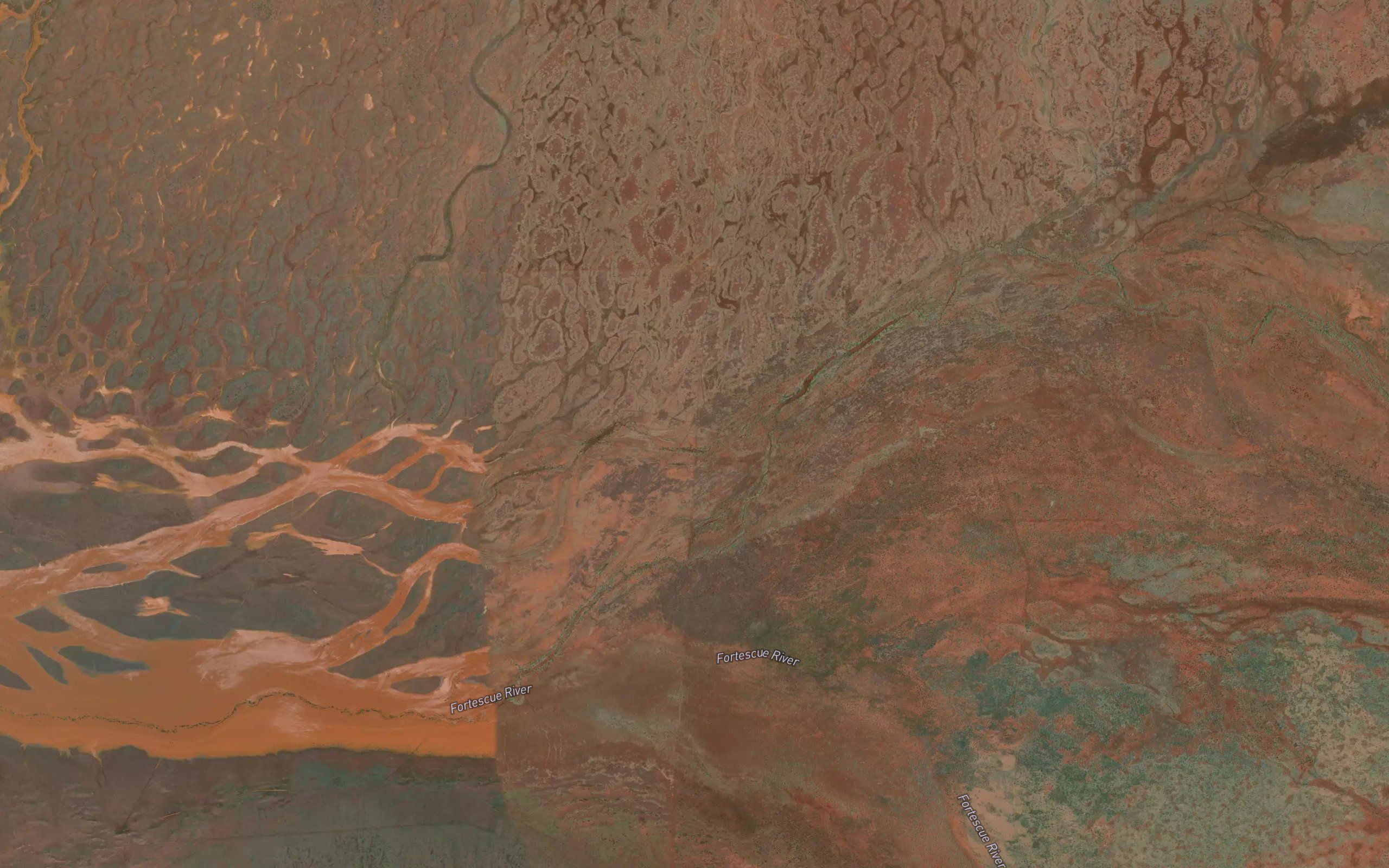 Gnarieena Pool