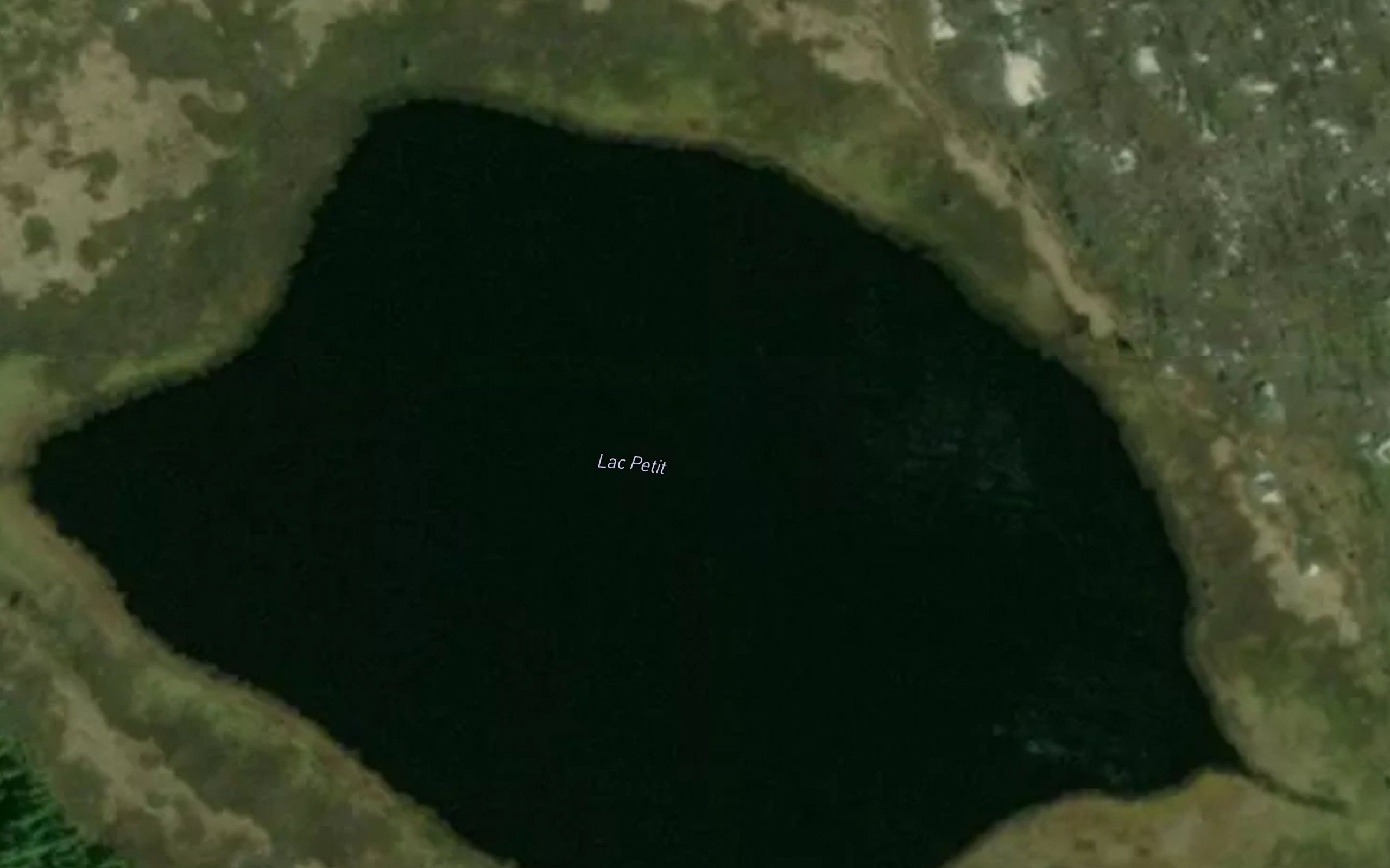 Lac Petit