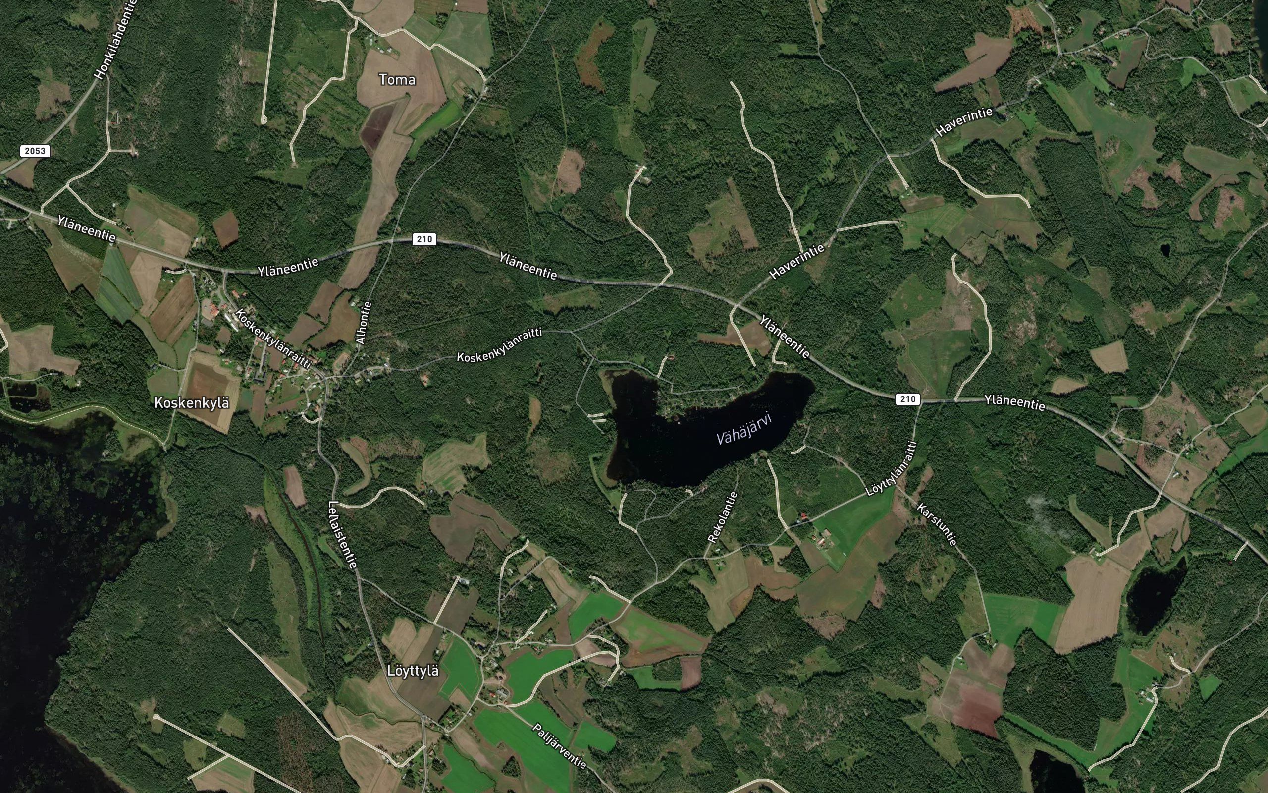 Tyynistonlahti