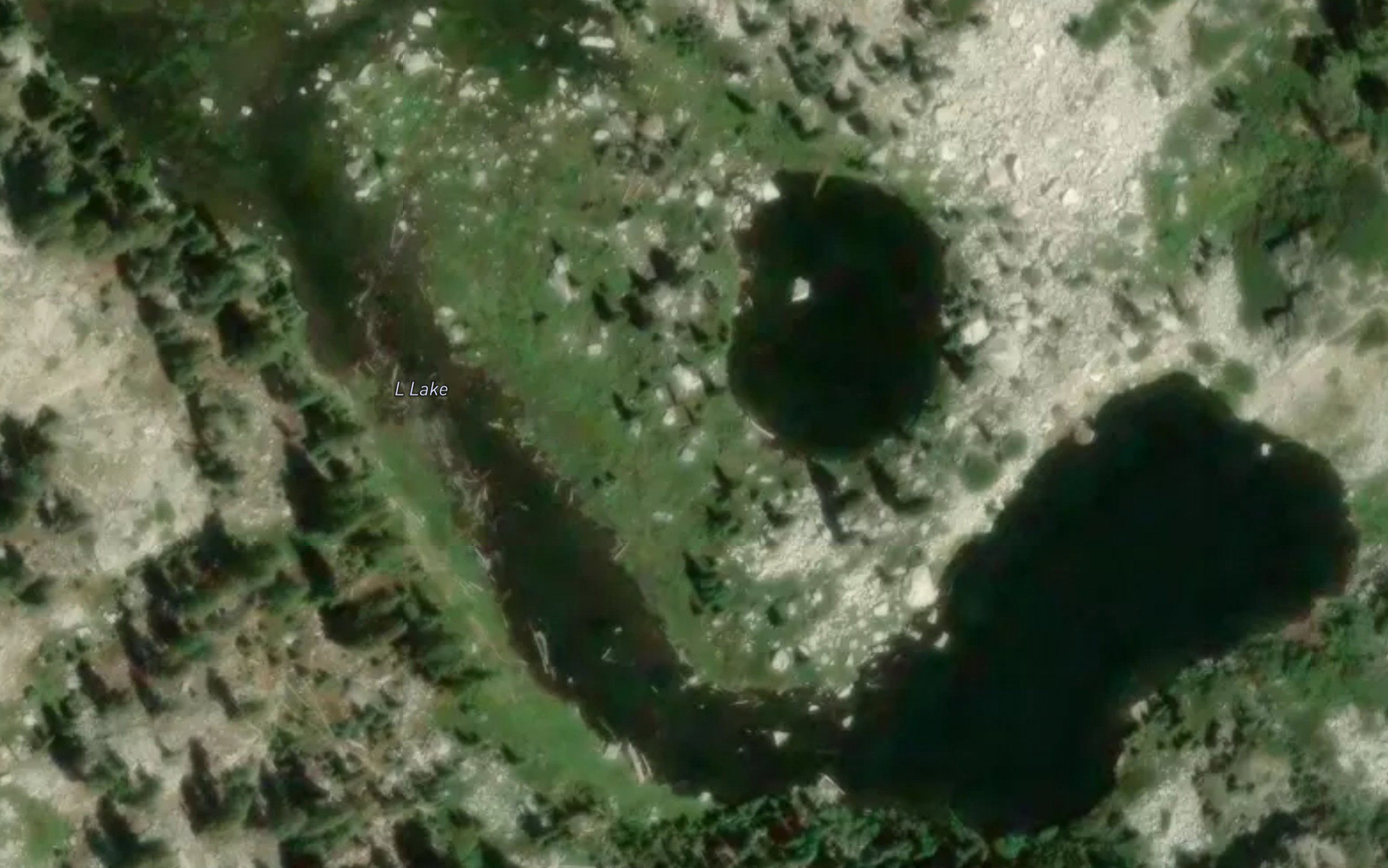 Little Lake