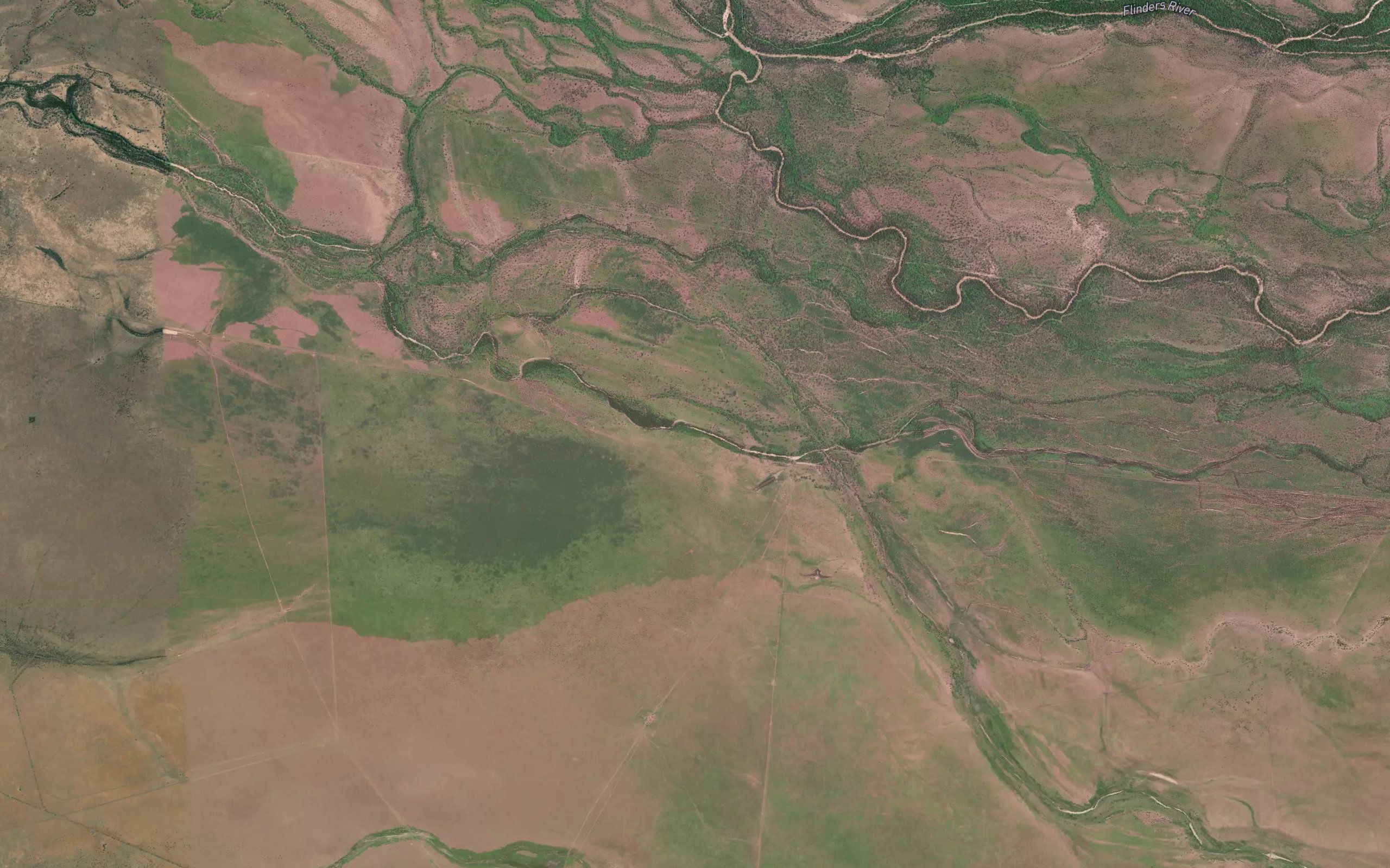 Sardine Creek