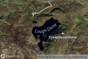 Lough Divna