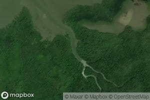 Estero de La Quebrada Honda