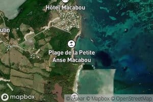 Petite Anse Macabou