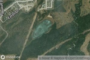 Thompson Lake