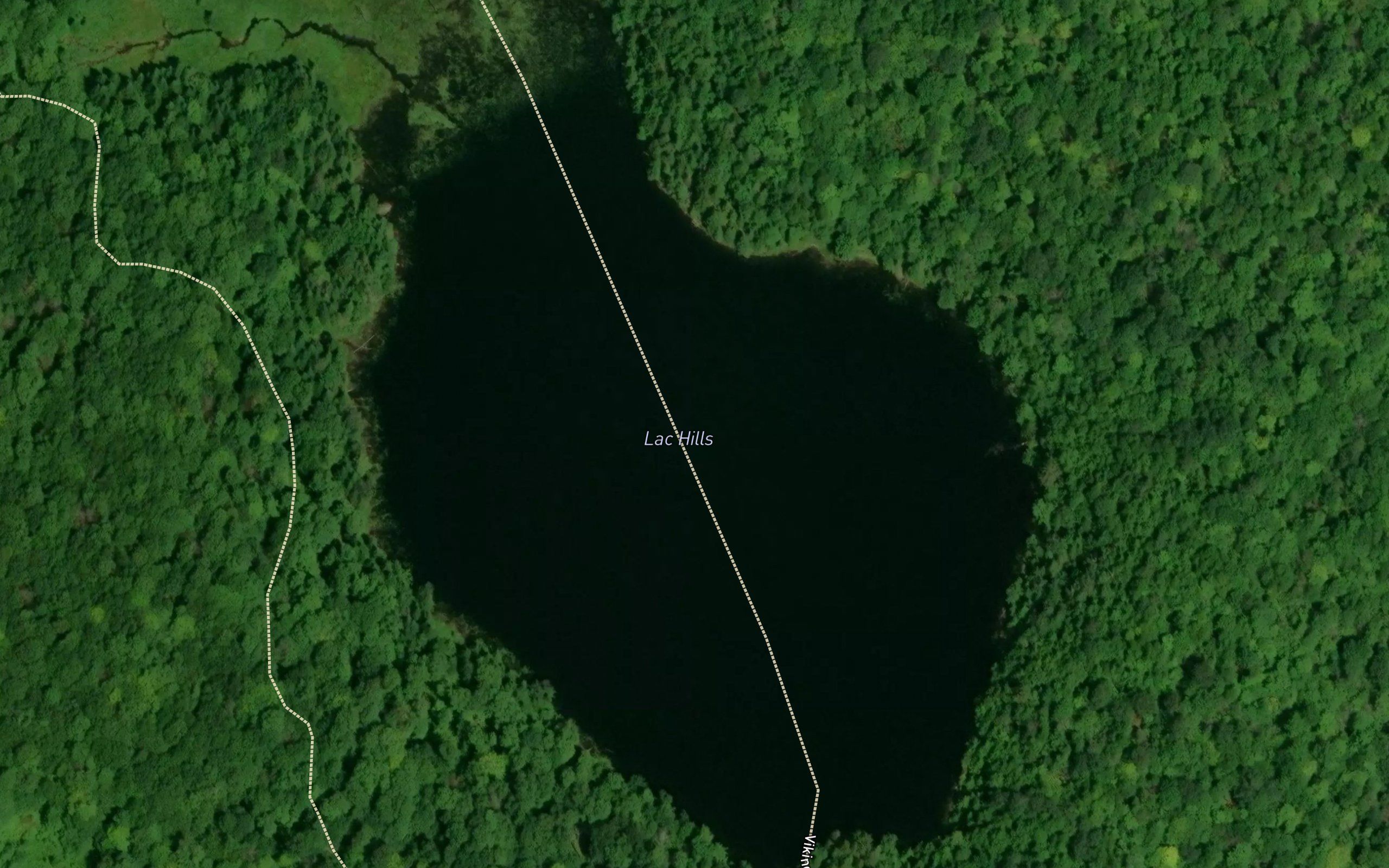 Lac Hills