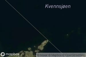 Kvennsjoen