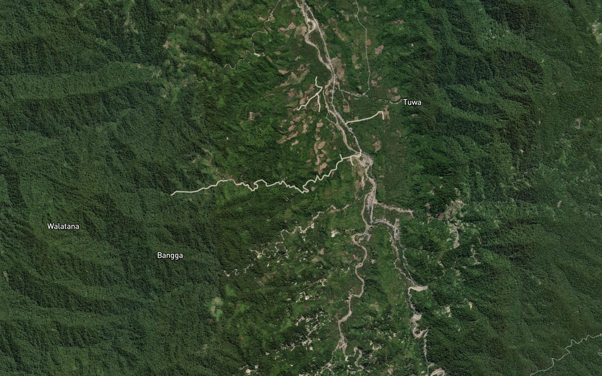 Binangga Sisia