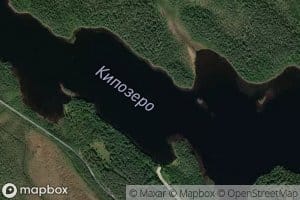 Ozero Kipozero