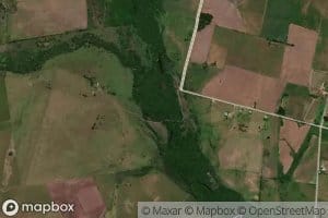 Canada de los Molles