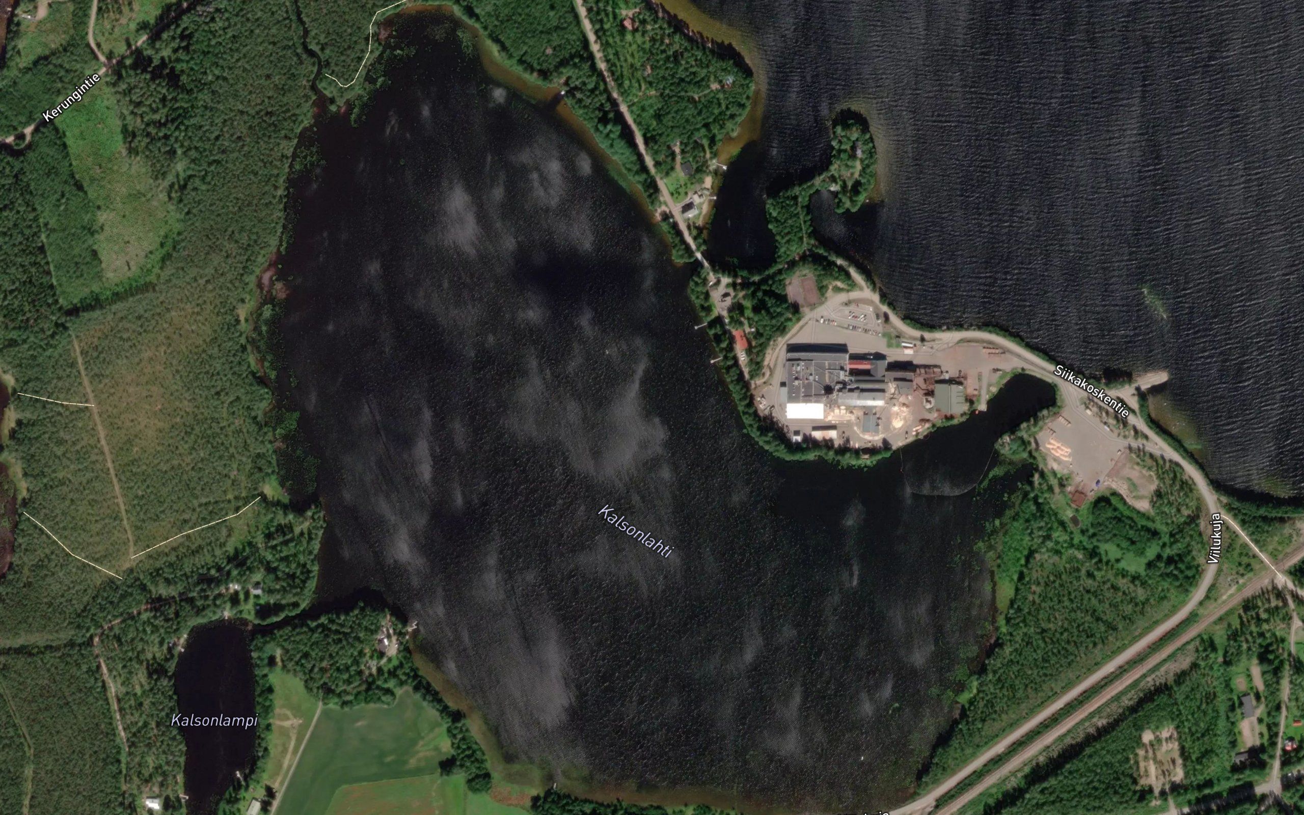 Kalsonlahti