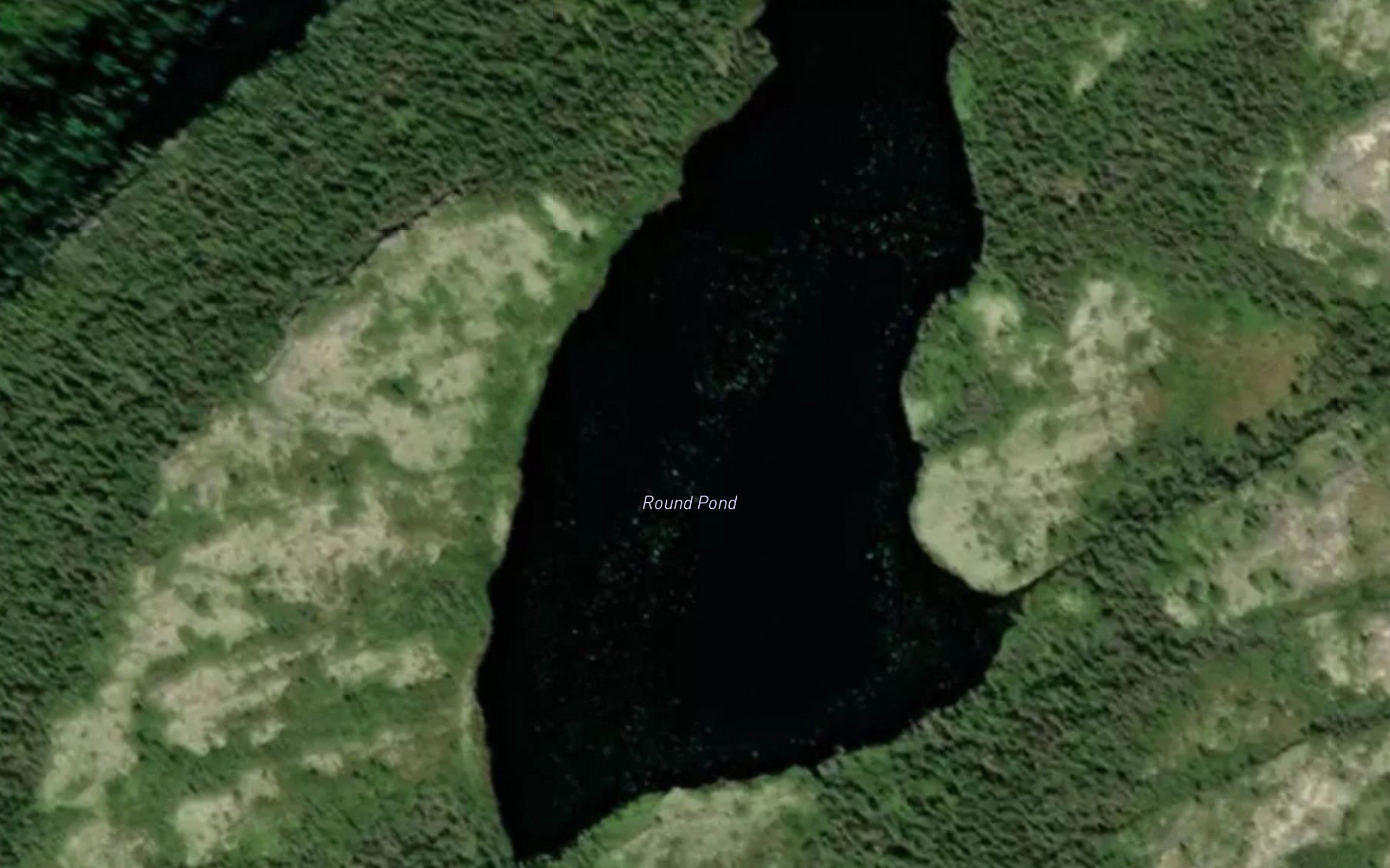 Round Pond