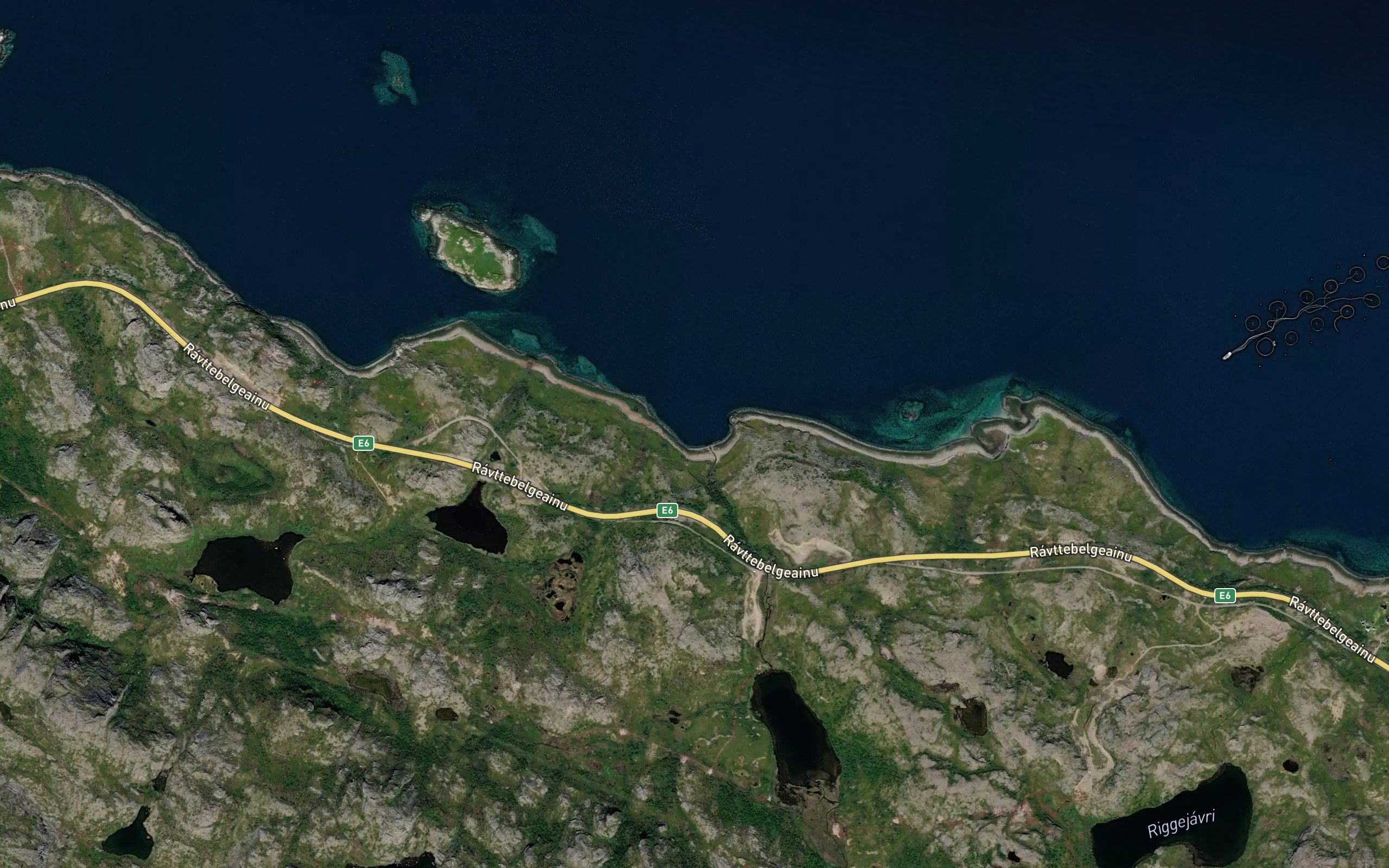 Niiberaeppengappi
