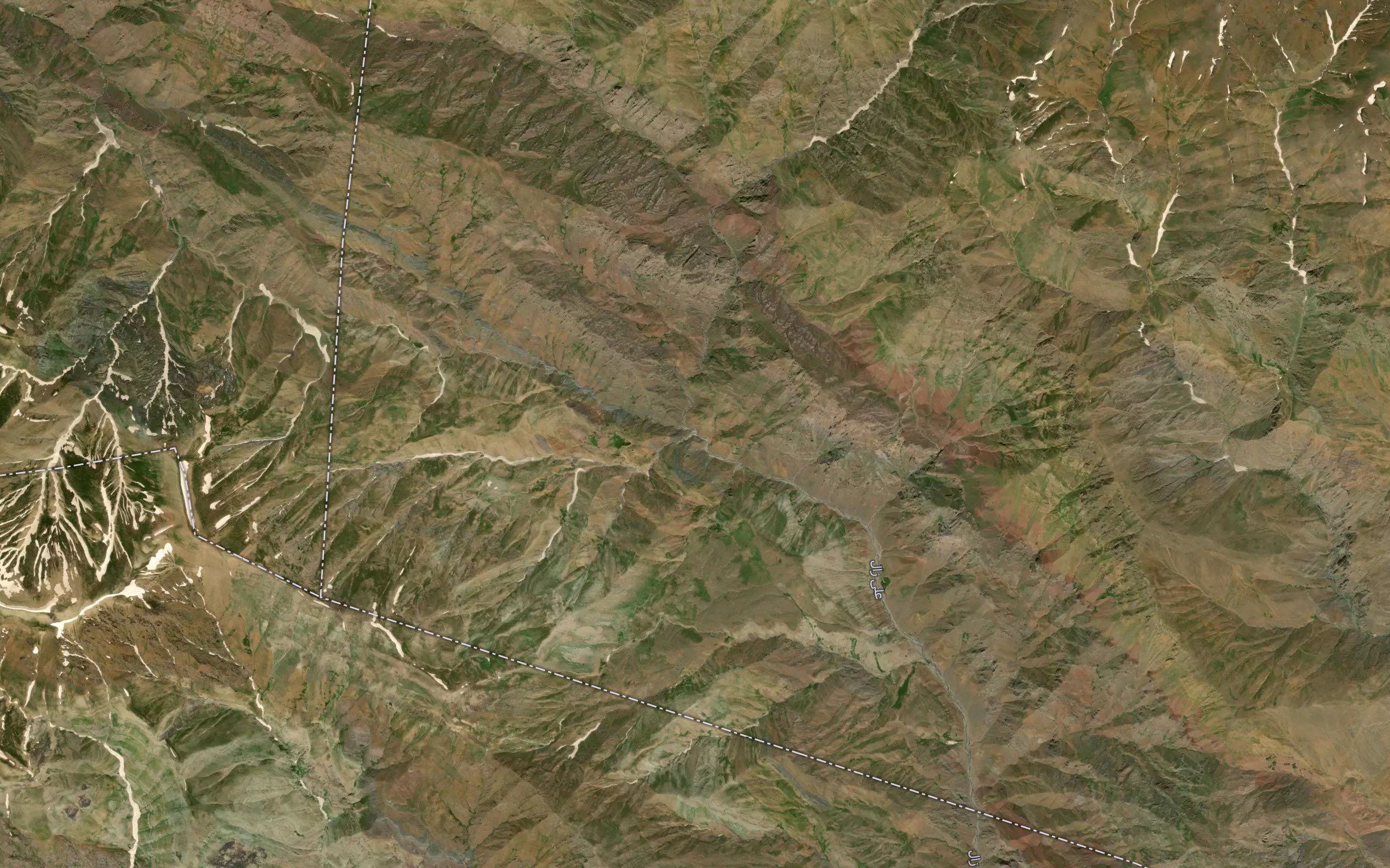Rudkhaneh-ye Galvan
