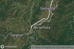 Selegada Khola
