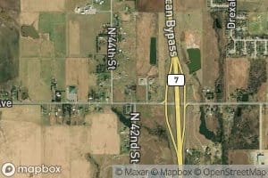 Oknoname 089011 Reservoir