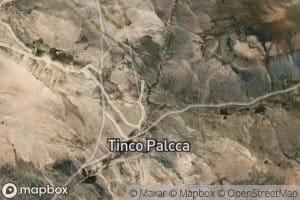 Quebrada Alcalchohuaycco