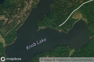 Knob Lake
