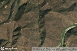 Barranca Los Tecolotes