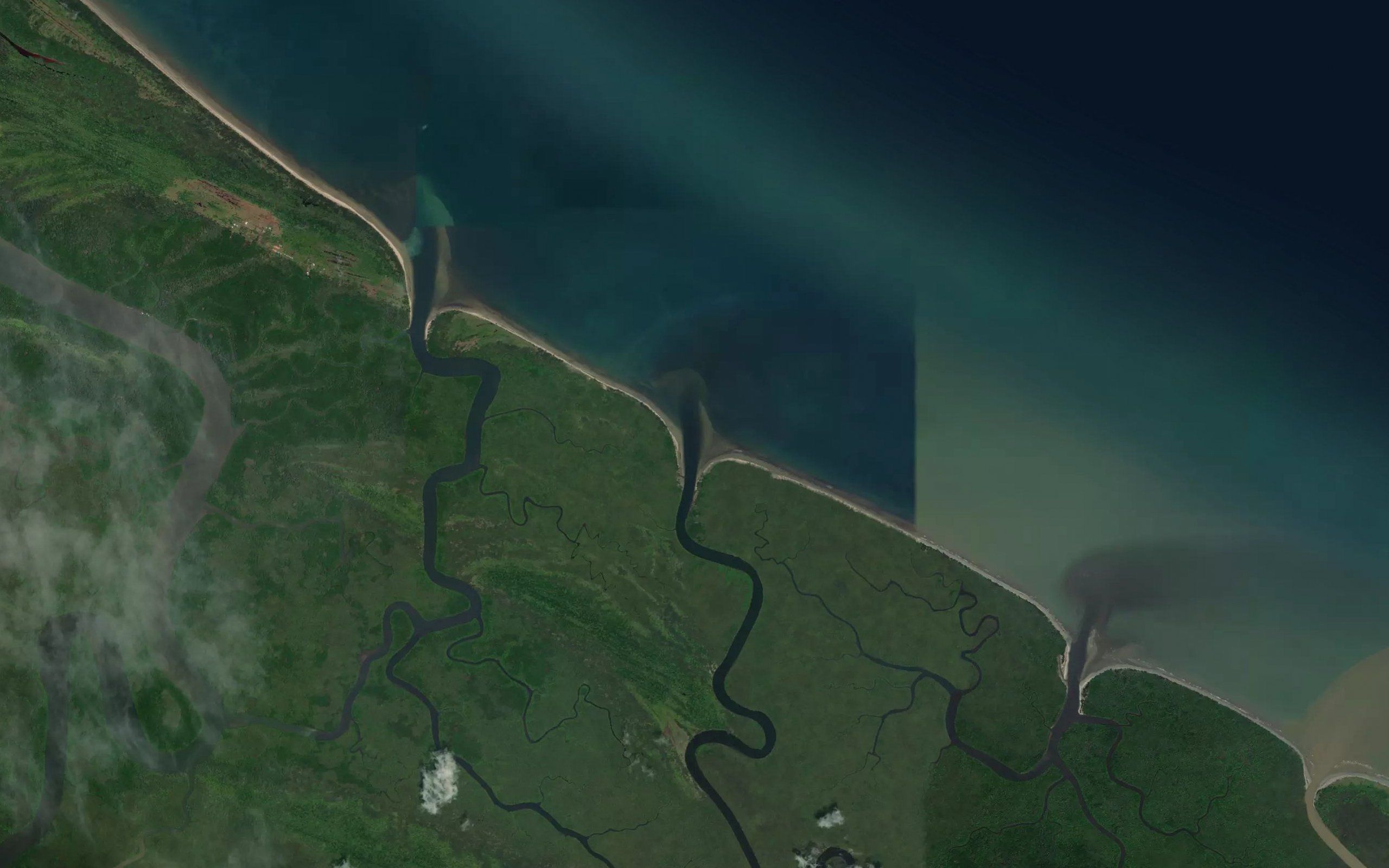 Sungai Abai