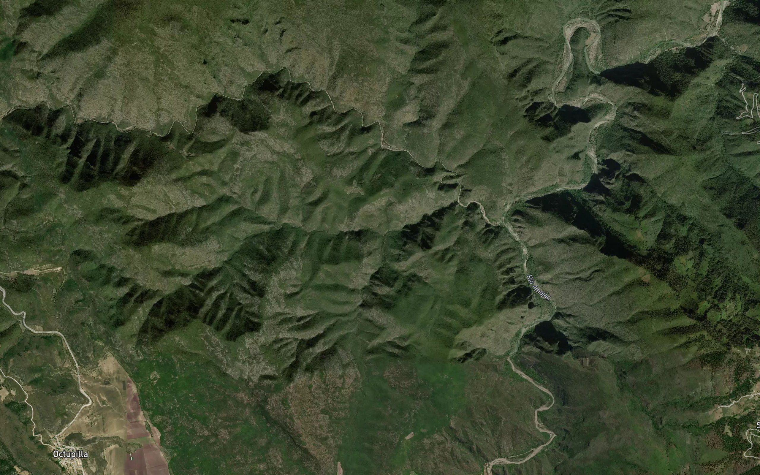 Arroyo Seco