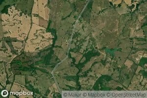 Quebrada Los Sanjones