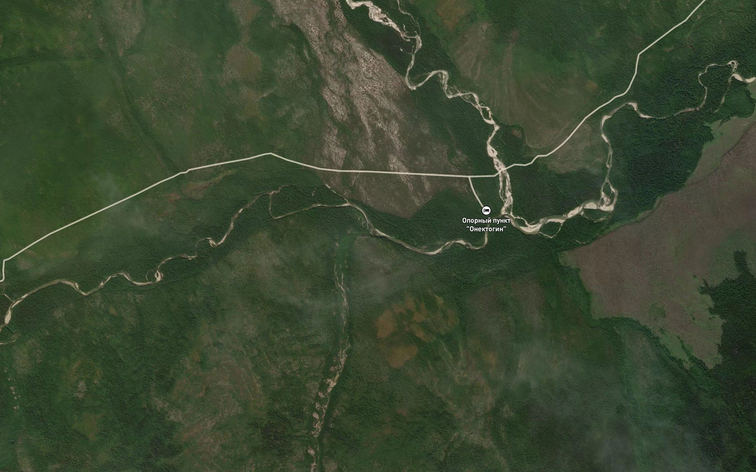 Ugnak