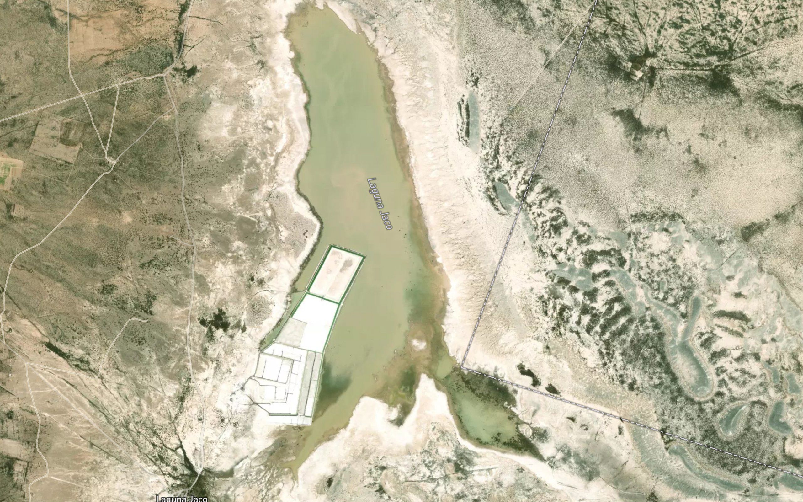 Laguna Jaco