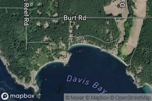 Rowboat Cove