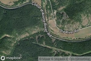 Coal Creek