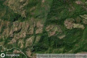 Barranca Seca