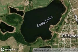 Leda Lake