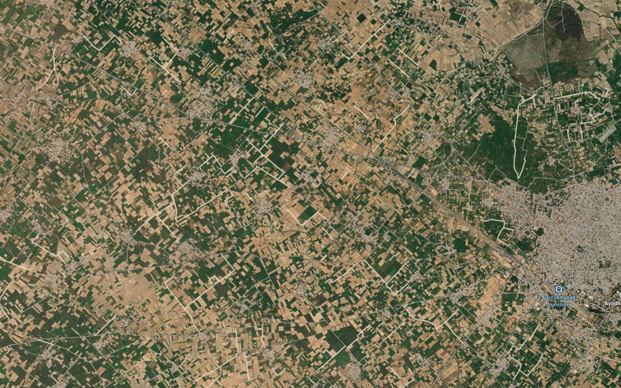 Khinmini Distributary
