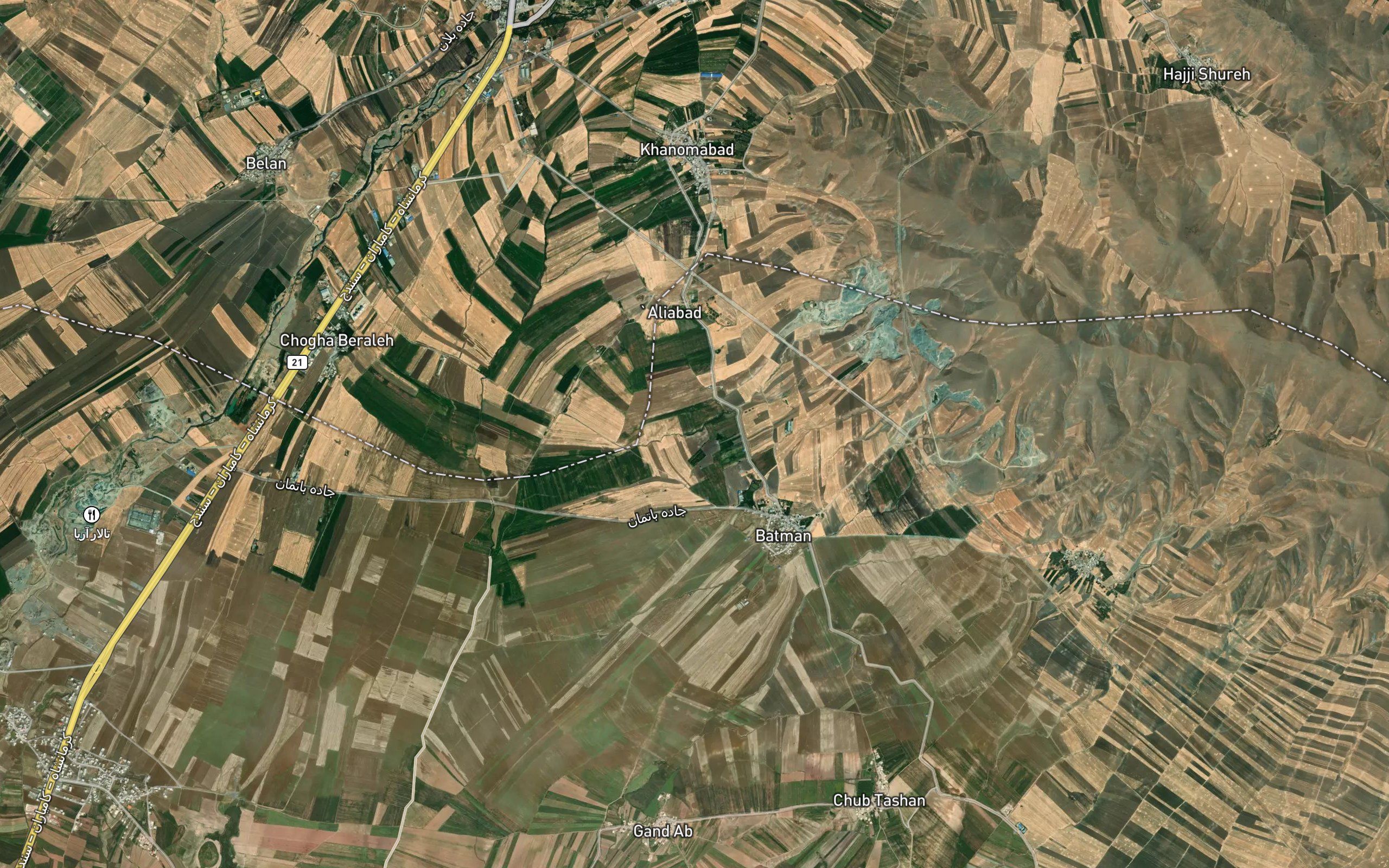 Cheshmeh-ye Safar
