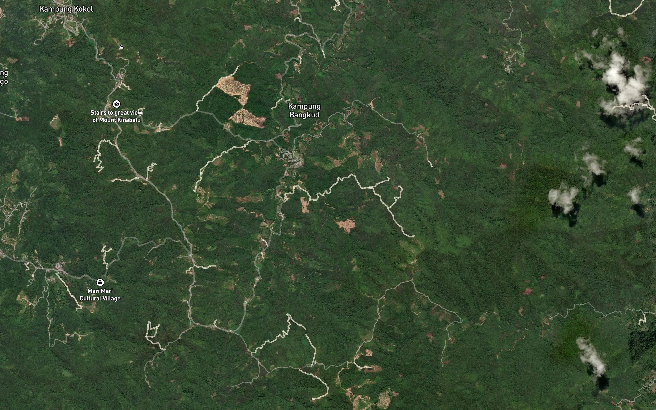 Sungai Poropok