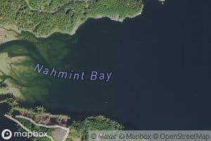 Nahmint Bay