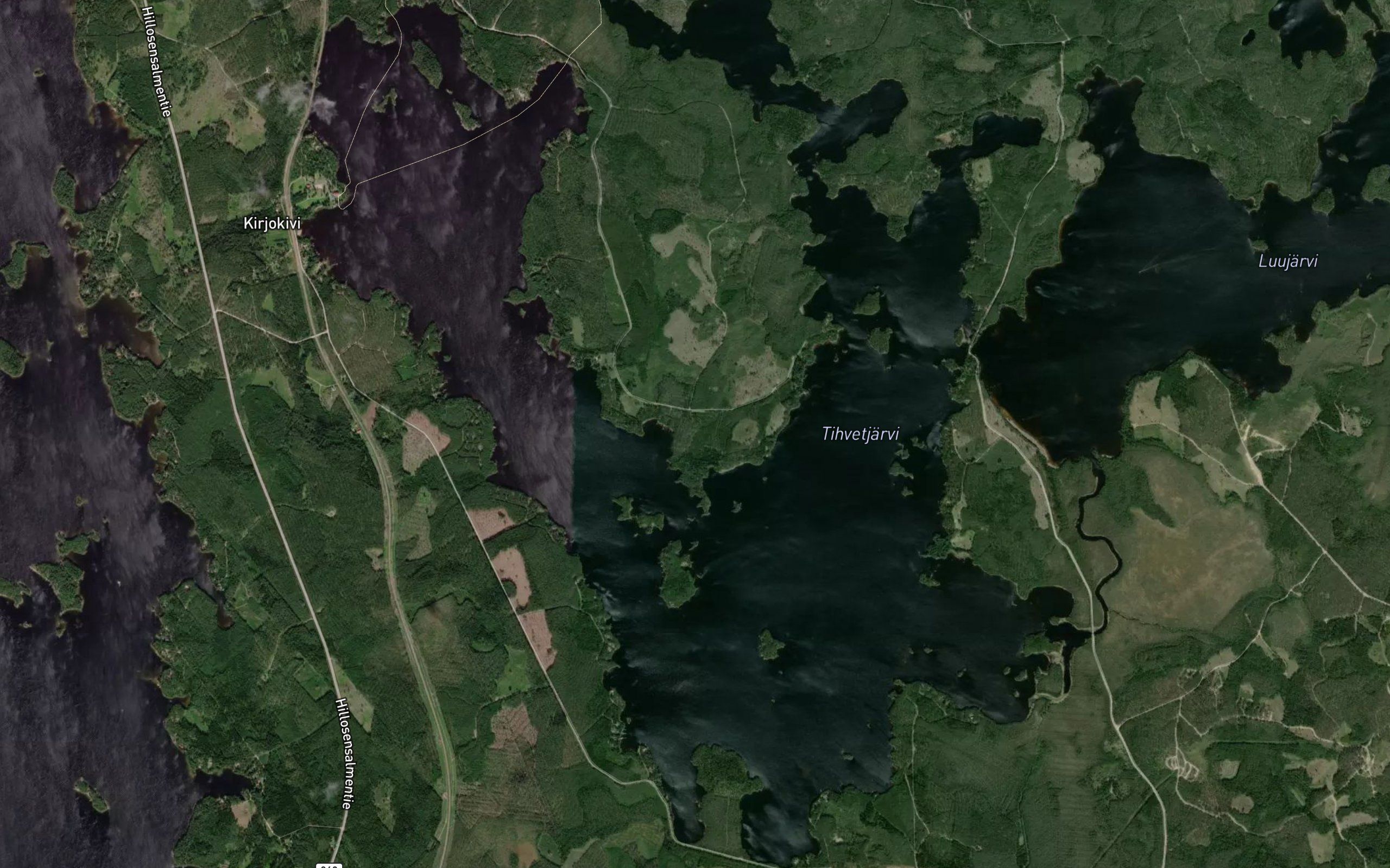 Taipaleenselka