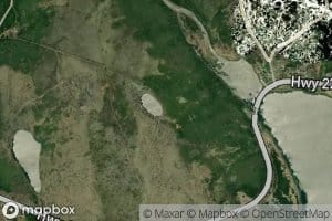 Doctors Pond