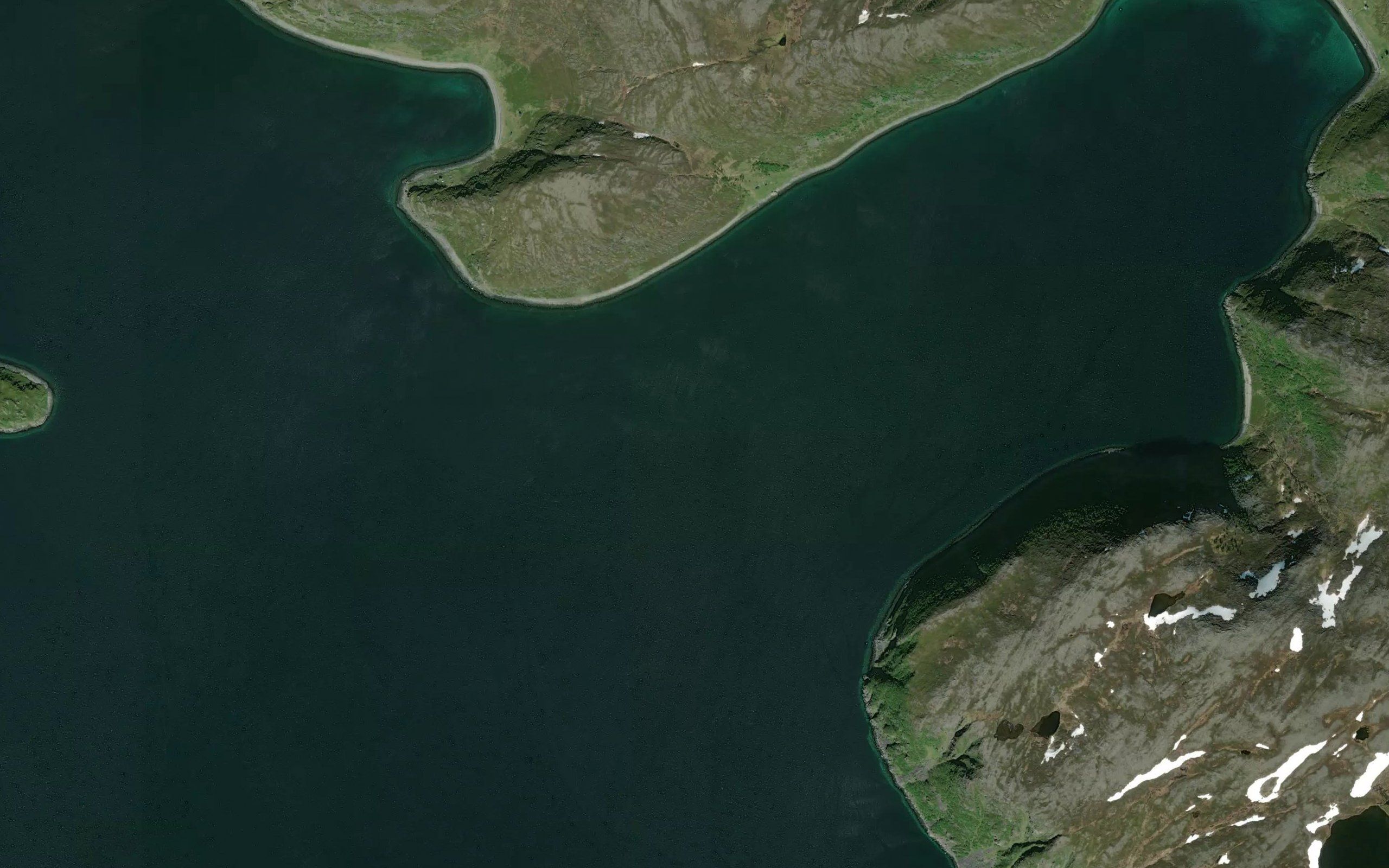 Fagervika