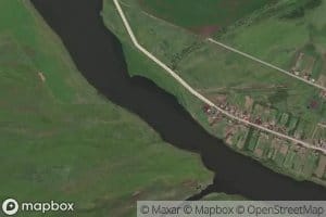 Ozero Semidomskoye
