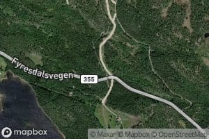 Kvennhusfossen