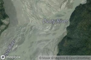 Felsite Creek