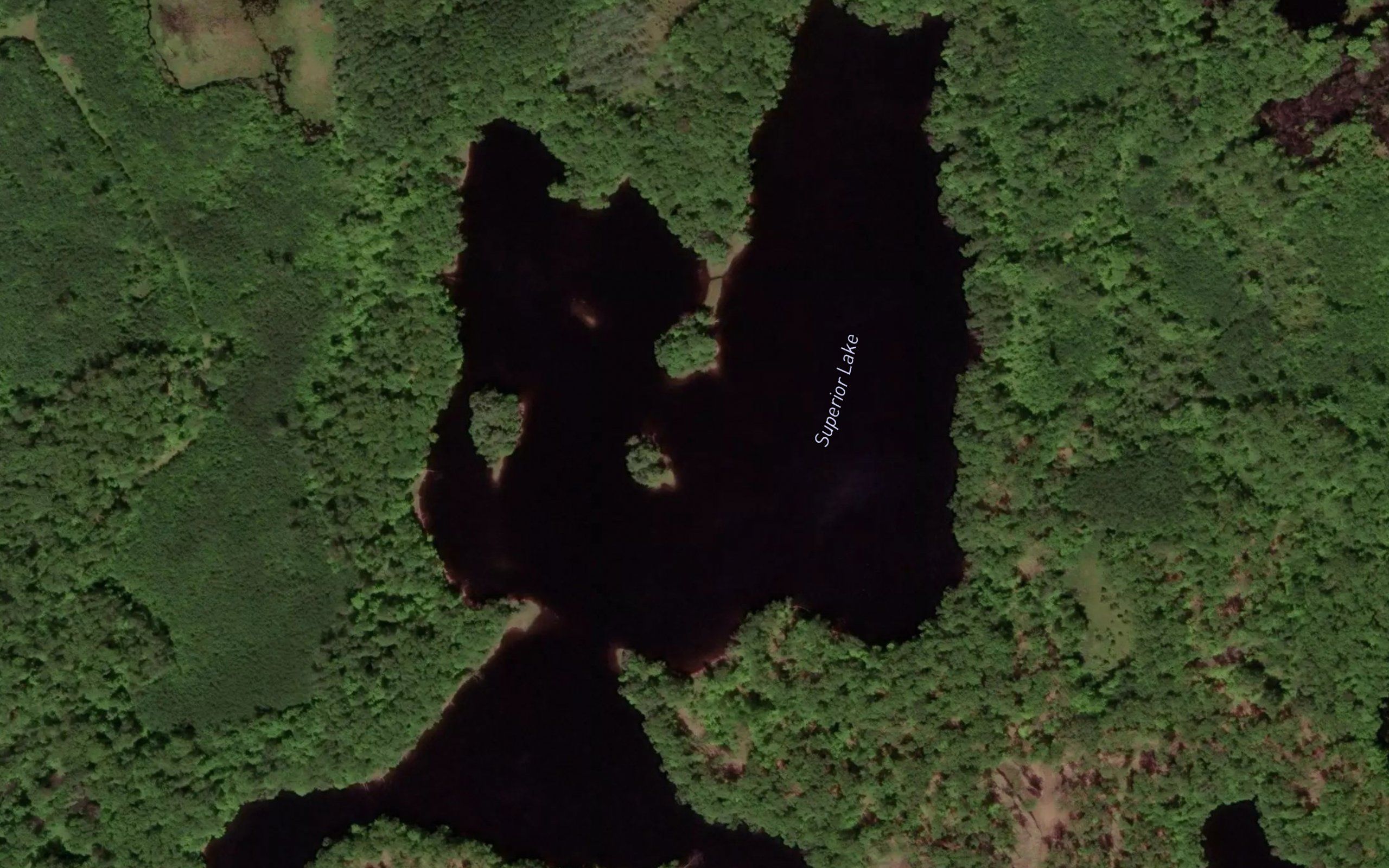 Superior Lake