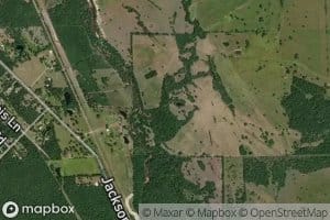 Landrum Creek