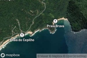 Enseada da Trindade