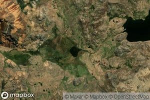 Quebrada Mirtimaganan